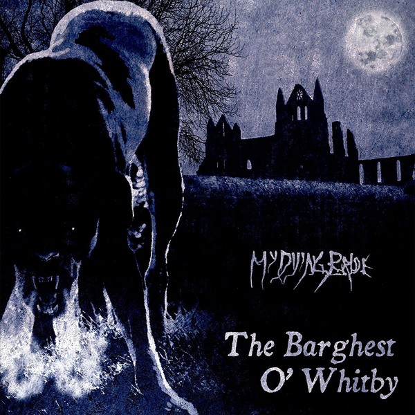 The Barghest O Whitby (vinyl)