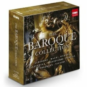 The Baroque Collection (Limited Edition)