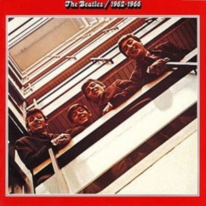 The Beatles 1962-1966 Red (Remastered)