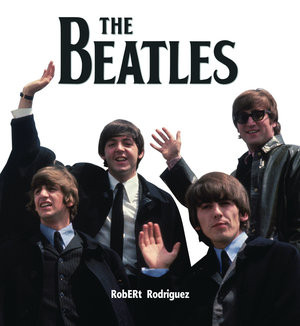 The Beatles. Pięćdziesiąt cudownych lat