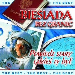 The Best - Biesiada Bez Granic