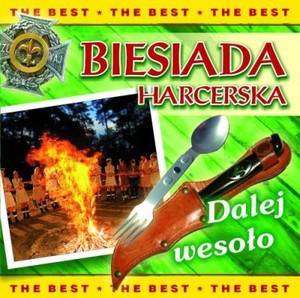 The Best - Biesiada harcerska
