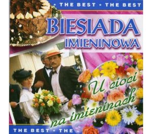 The Best - Biesiada Imieninowa