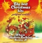 The Best Christmas Hits