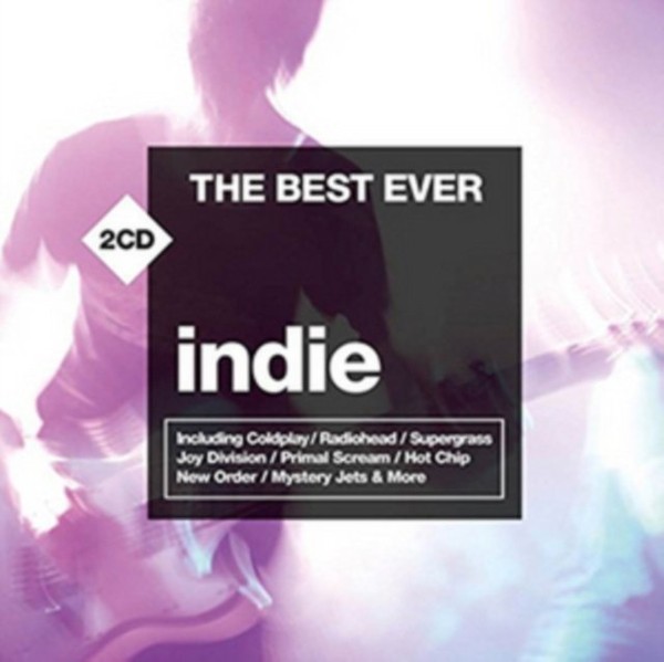 The Best Ever: Indie