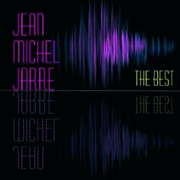 The Best: Jean Michel Jarre (Cover Version)