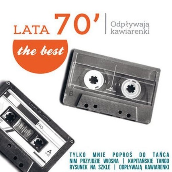 The best lata `70 (vinyl)