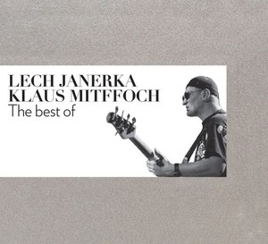 The best Lech Janerka & Klaus Mitffoch