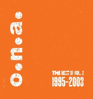The Best Of 1995-2003. Volume 2 (vinyl)