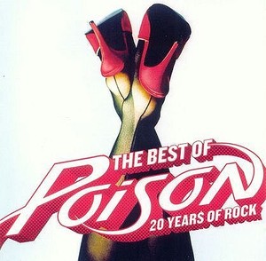 The Best Of 20 Years Of Rock