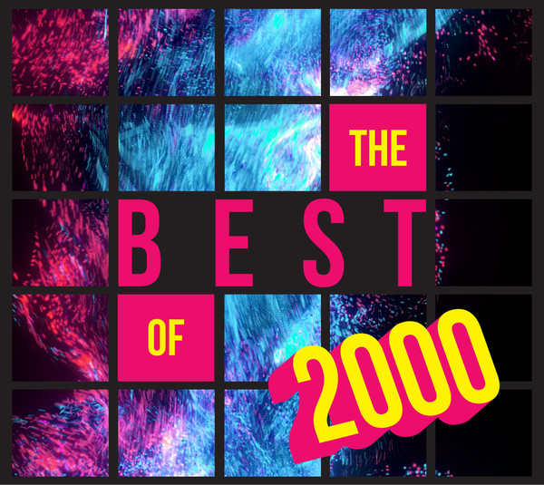 The best of 2000