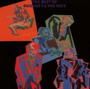 The Best of Booker T & The MG`S