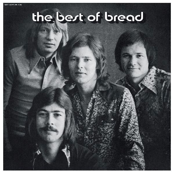 The Best Of Bread (vinyl)
