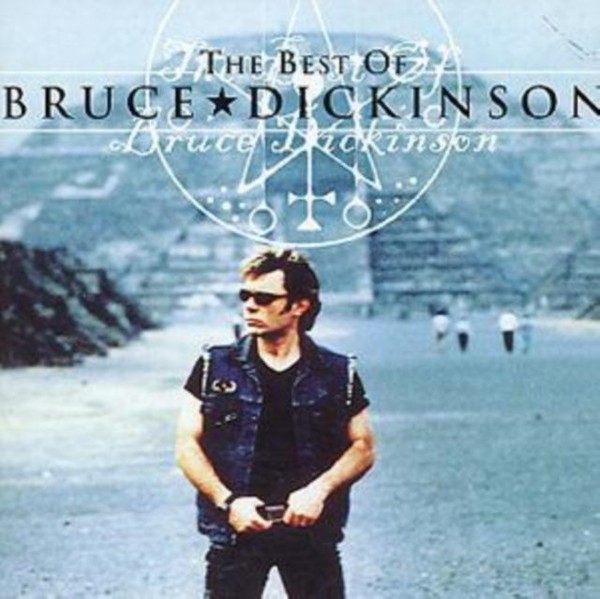 The Best Of: Bruce Dickinson