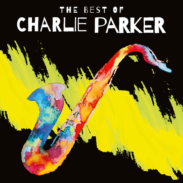The Best Of Charlie Parker (vinyl)