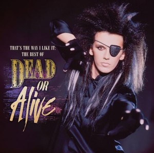 The Best of Dead or Alive