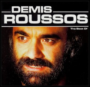 The Best Of Demis Roussos
