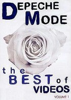 The Best Of Depeche Mode (DVD) Vol. 1