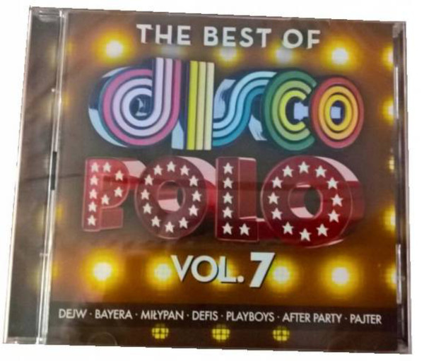 The Best of Disco Polo VOL. 7