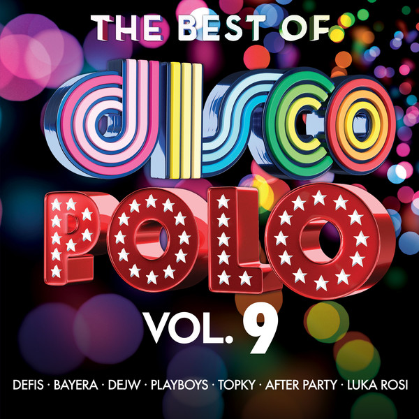 The Best of disco polo vol. 9
