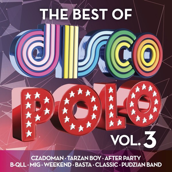 The Best Of Disco Polo vol. 3