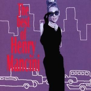 The Best Of Henry Mancini