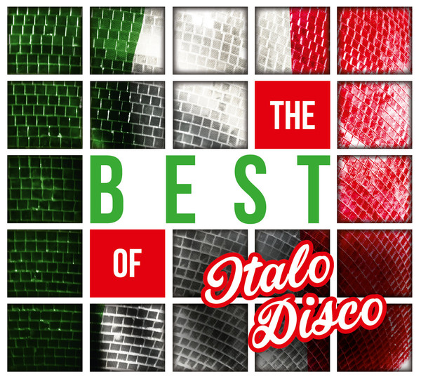 The Best Of Italo Disco