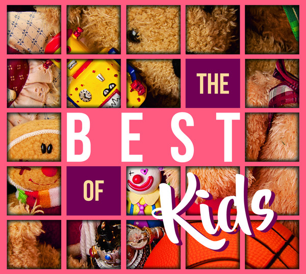 The Best Of Kids