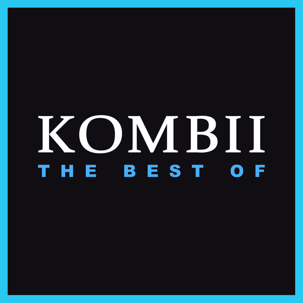 The Best Of Kombii (vinyl)