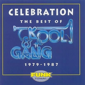 The Best Of Kool & The Gang 1979 - 1987