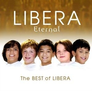 The Best Of Libera