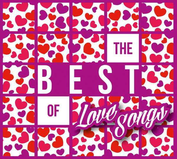 The Best Of Love Songs