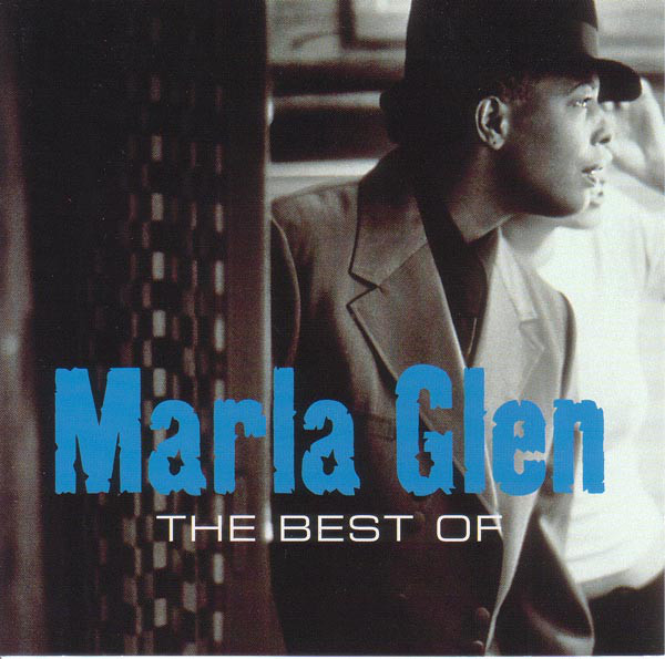 The Best Of Marla Glen