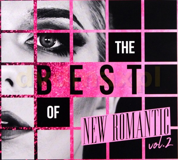 The Best Of New Romantic Volume 2