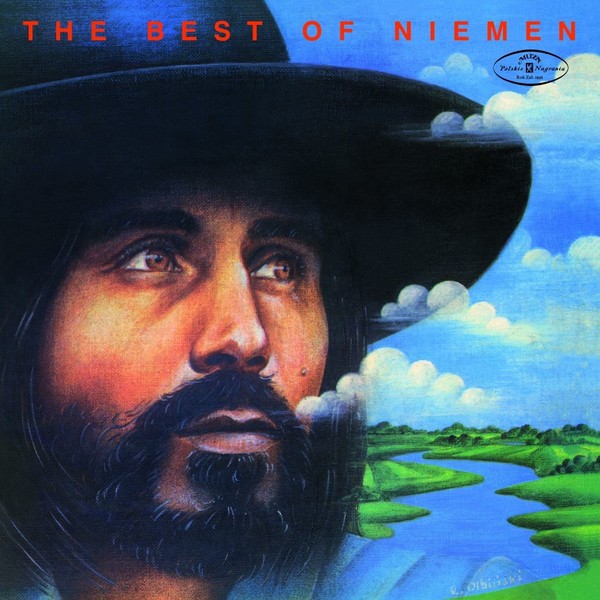 The Best Of Niemen (vinyl)