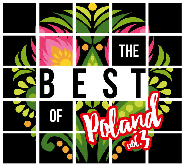 The Best Of Poland. Volume 3