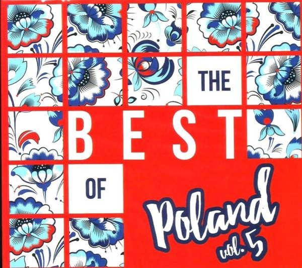 The best of Poland. Volume 5