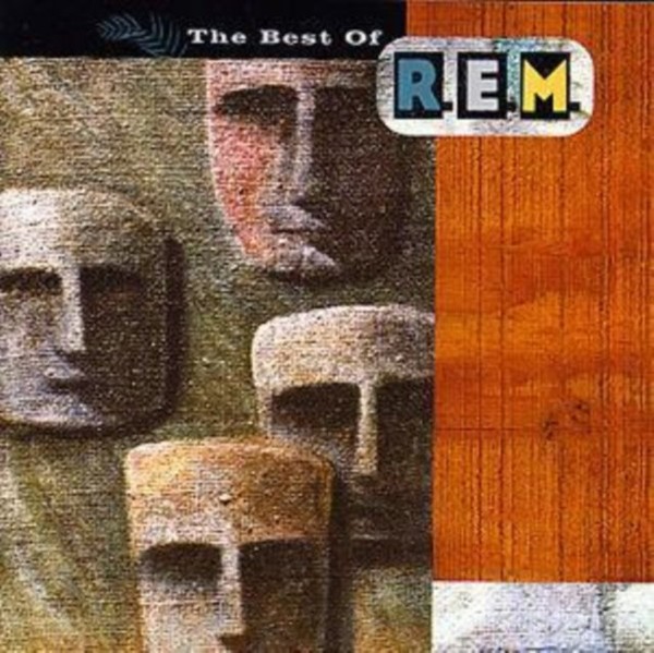 The Best Of R.E.M
