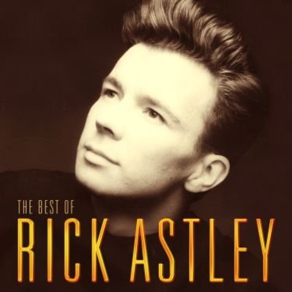 The Best Of Rick Astley