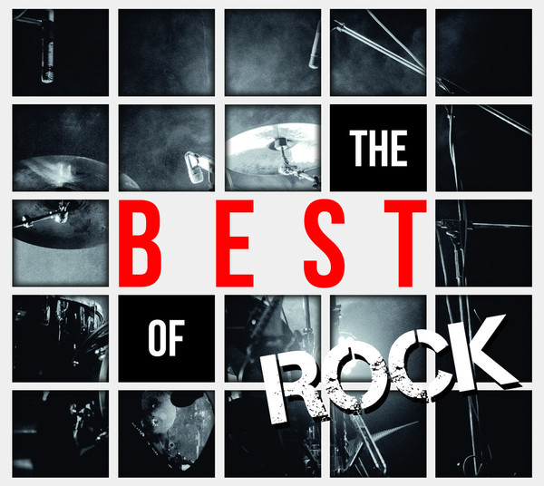 The Best Of Rock