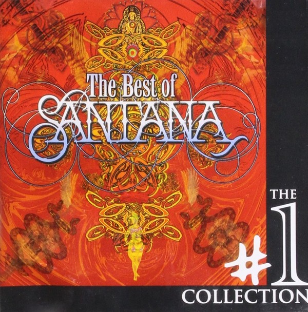 The Best Of Santana vol. 1