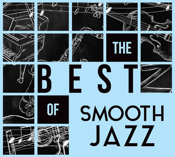 The Best Of Smooth Jazz