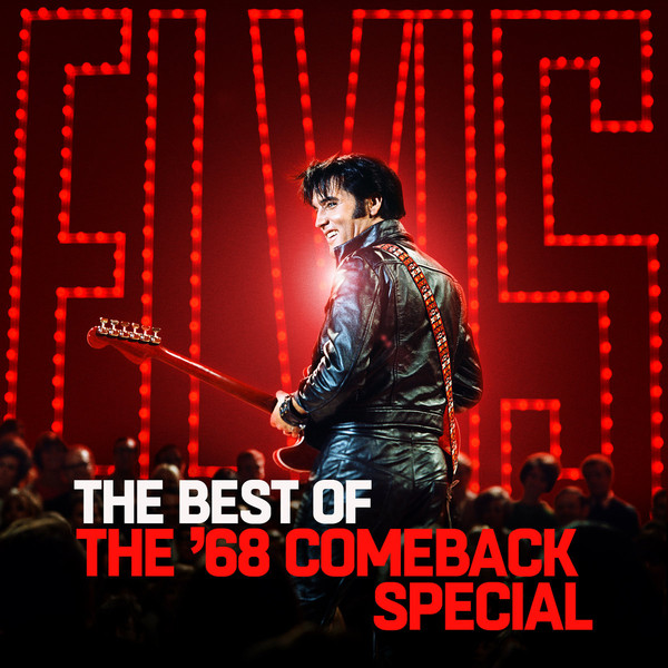 The Best of The `68 Comeback Special