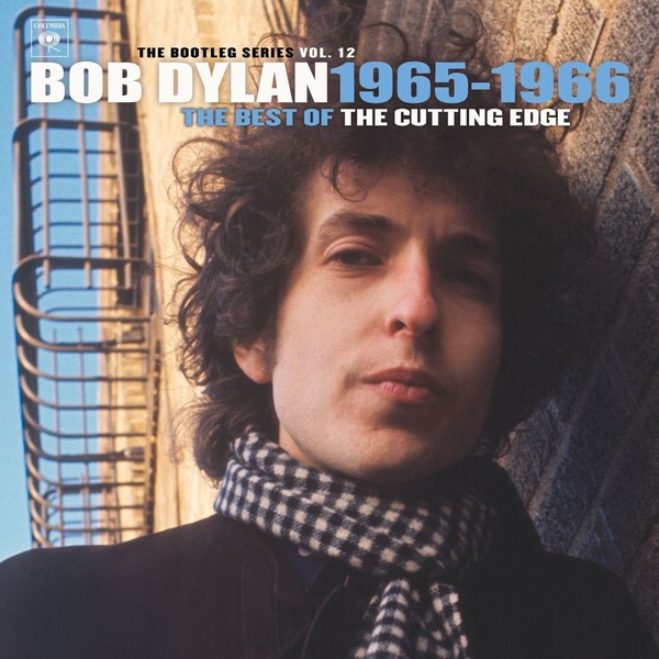 The Best of The Cutting Edge 1965-1966: The Bootleg Series, Vol. 12 (vinyl) (Box)
