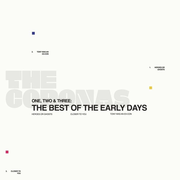 The Best Of The Early Days (vinyl)
