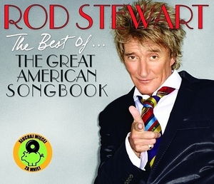 The Best Of... The Great American Songbook (Eco Style)