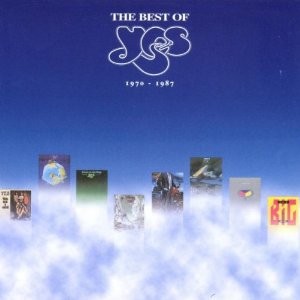 The Best Of Yes