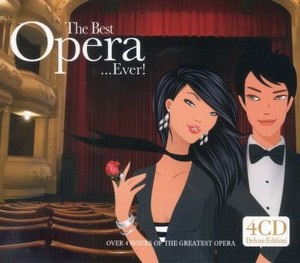 The Best Opera... Ever !