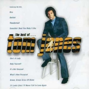 The Best: Tom Jones