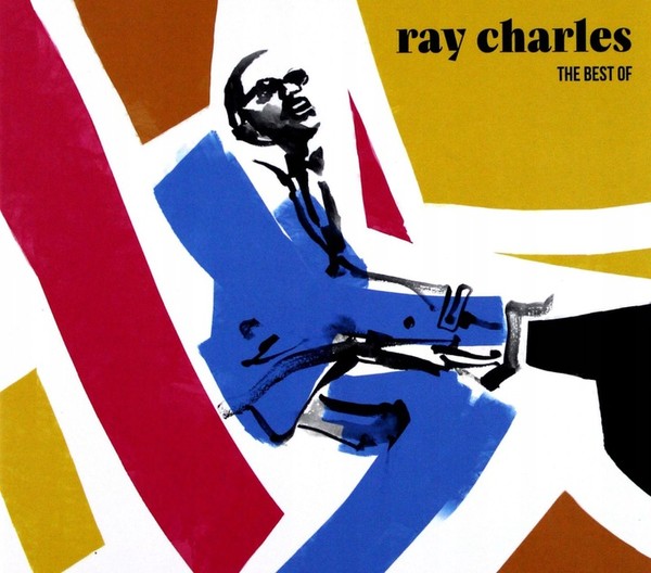 The Best Of: Ray Charles